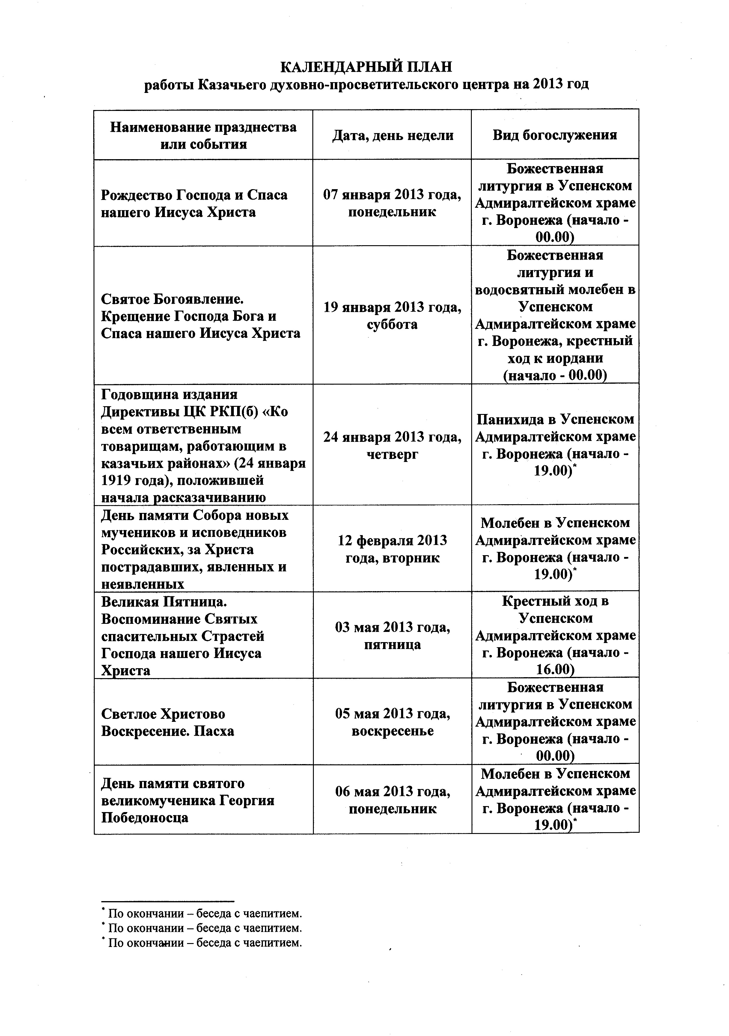 Календарный план работы КДПЦ на 2013_p1